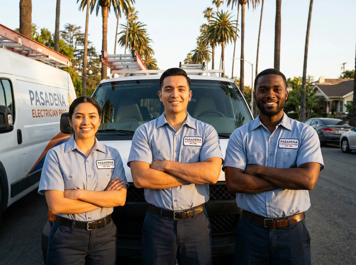 Electrician company in Stillman Valley, IL