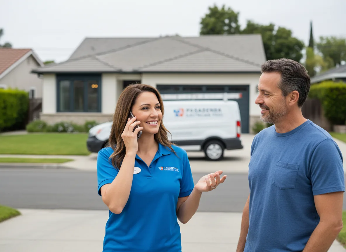 Electrician Stillman Valley, IL FAQs